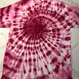 Handmade tie dye❤️